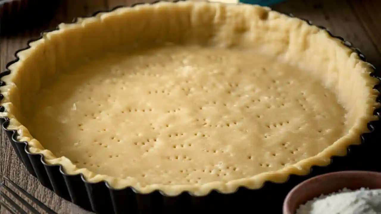 Mastering Shortbread Crust: Tips for Perfect Pies, Tarts & Bars
